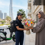 same day flower delivery Dubai