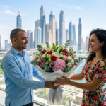 send flowers to Dubai from abroad