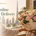 Best Online Flower Delivery in UAE